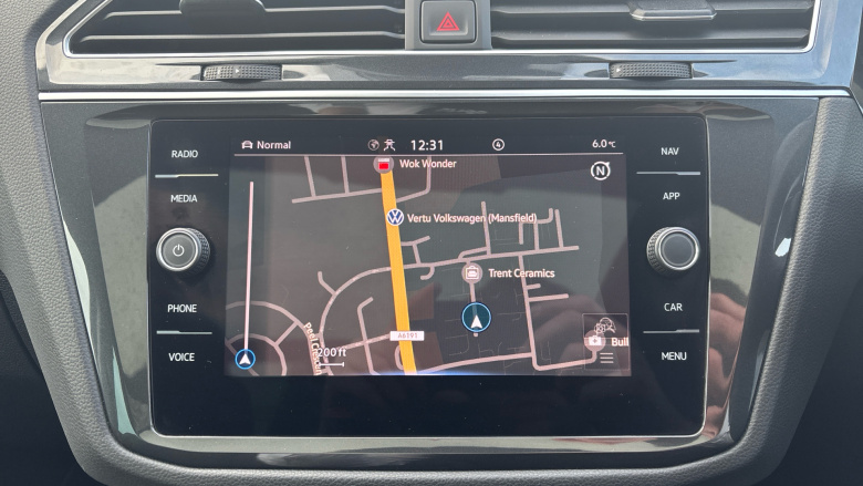 Volkswagen Tiguan 1.5 TSI 150 Elegance 5dr DSG Petrol Estate